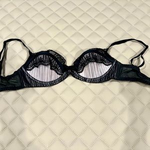 Agent Provocateur’Forever’ Lace Bra